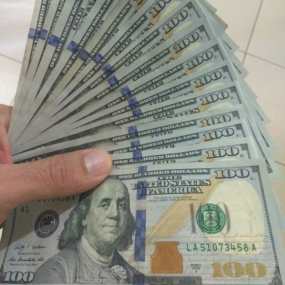 Meet your Posher, Oswaldo - Picture 1 of 1